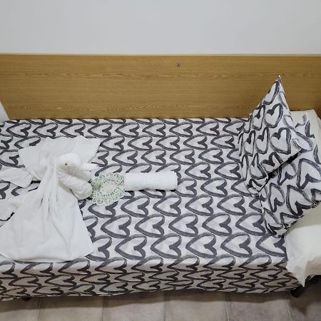 Hotel Coliving New San Bernando Madrid Exterior foto